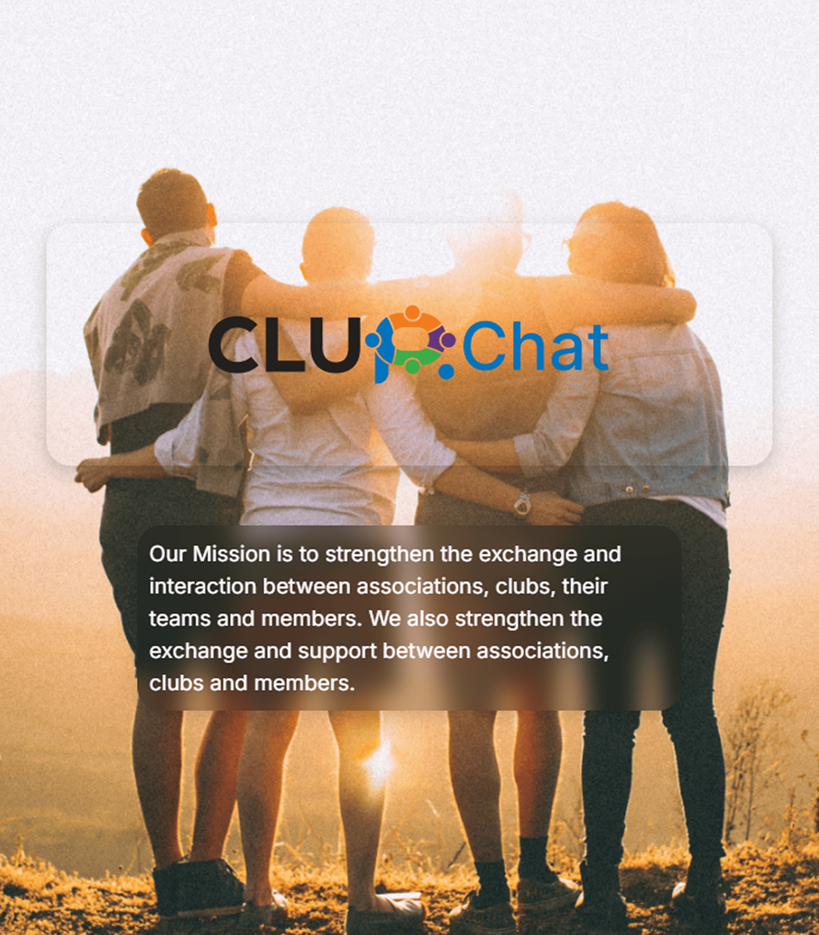Clup Chat