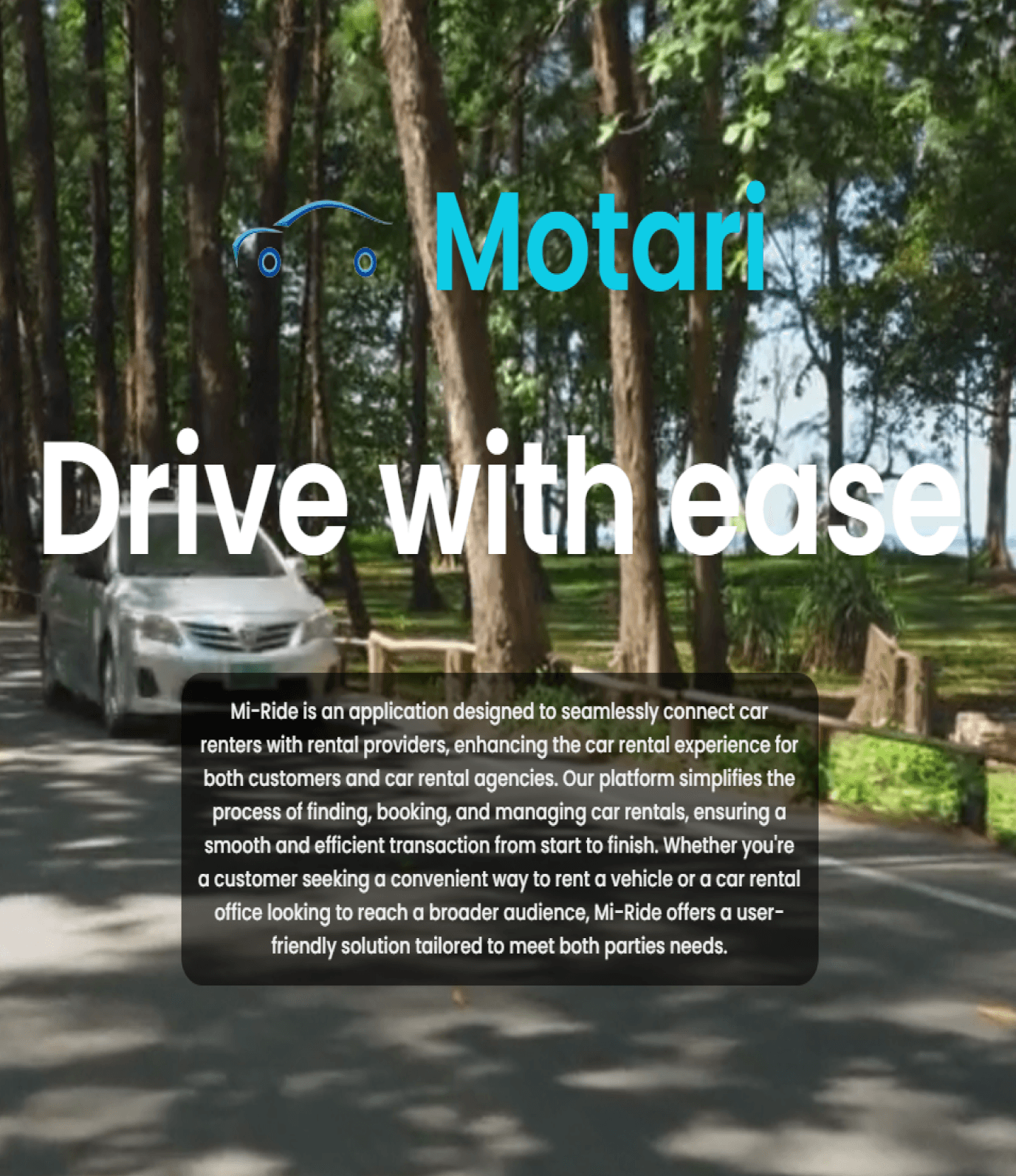 motari