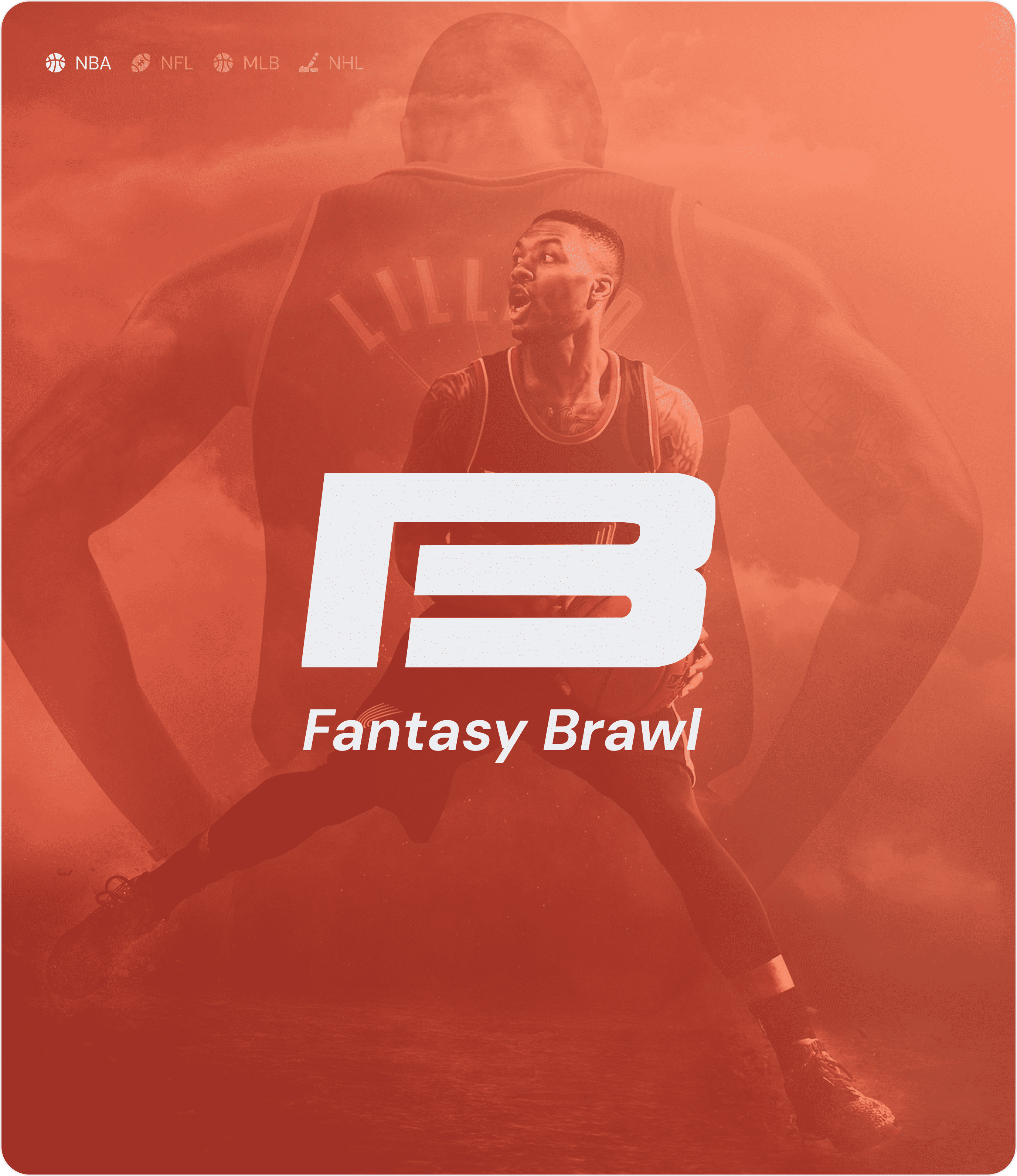 Fantasy Brawl